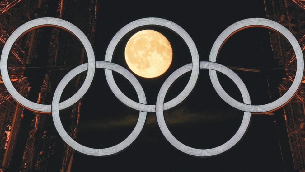 olympiakoi agones